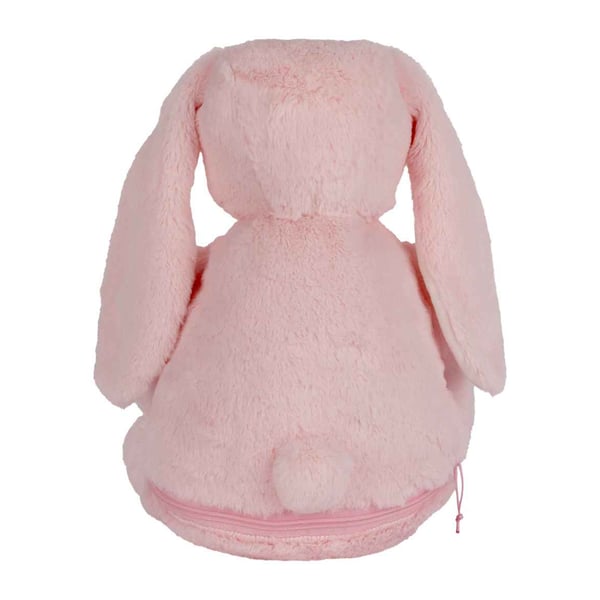 Mumbles Zippie Bunny Plys legetøj