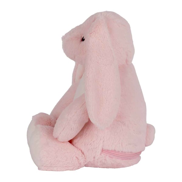 Mumbles Zippie Bunny Plys legetøj