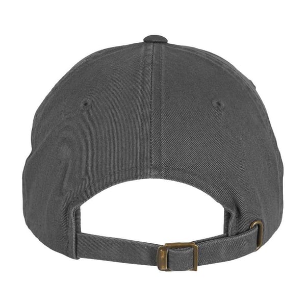 Flexfit Garment Washed matalaprofiilinen baseball-lippis