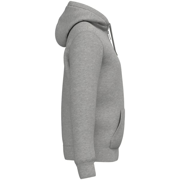 Native Spirit Unisex Adult Sherpa Lined Full Zip Jacket