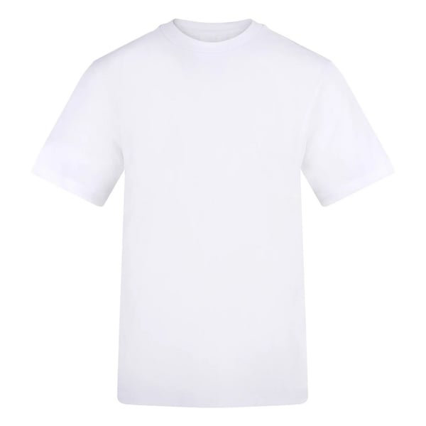 Awdis Boys Cotton T-Shirt