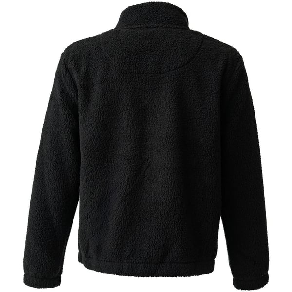 Ravine Unisex aikuisten Borg-fleecetakki