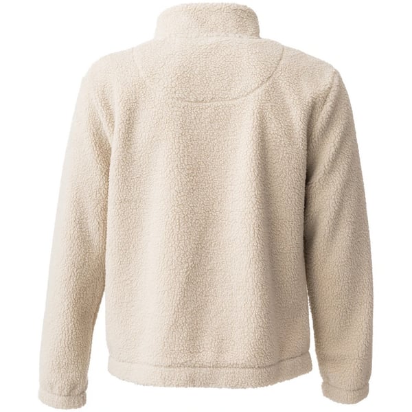 Ravine Unisex aikuisten Borg-fleecetakki