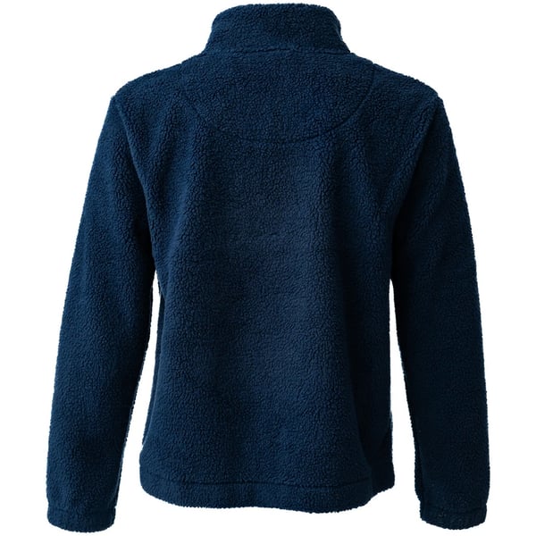 Ravine Unisex aikuisten Borg-fleecetakki