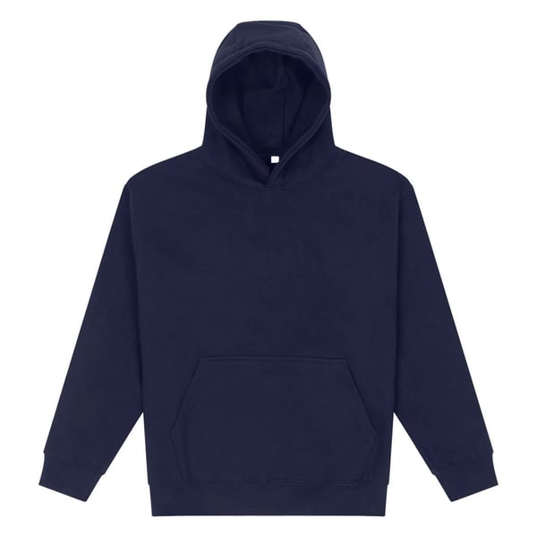 Awdis Unisex Adult Vision Heavyweight Hoodie