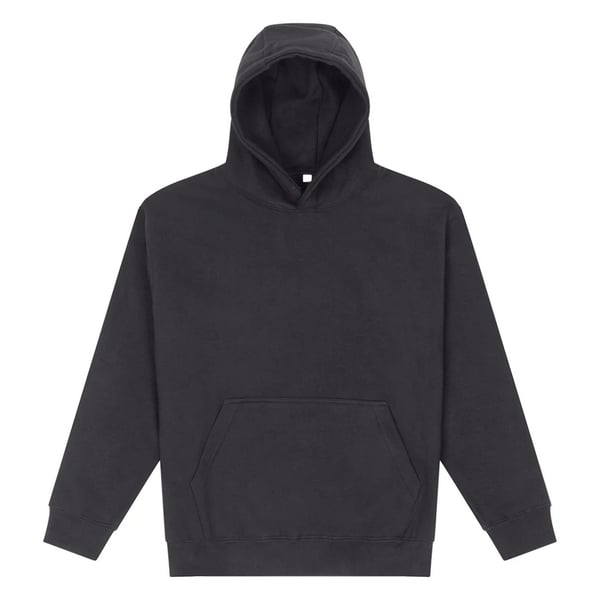 Awdis Unisex Adult Vision Heavyweight Hoodie