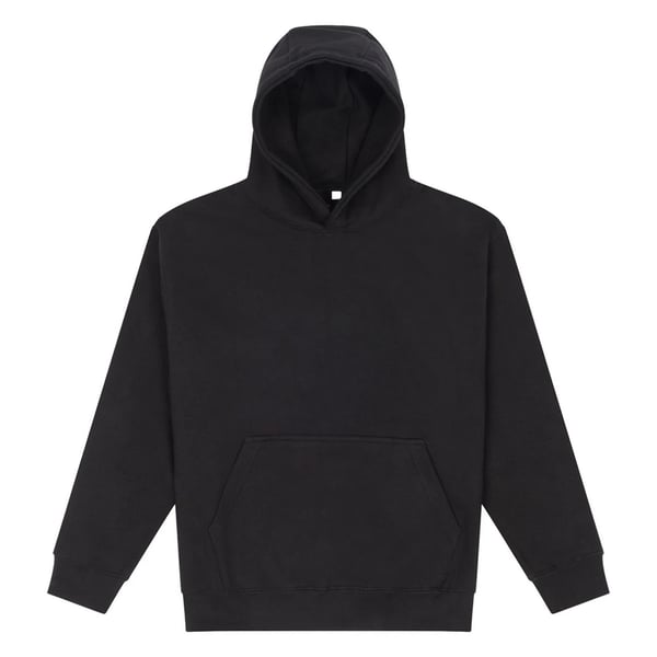 Awdis Unisex Vuxen Vision Heavyweight Hoodie