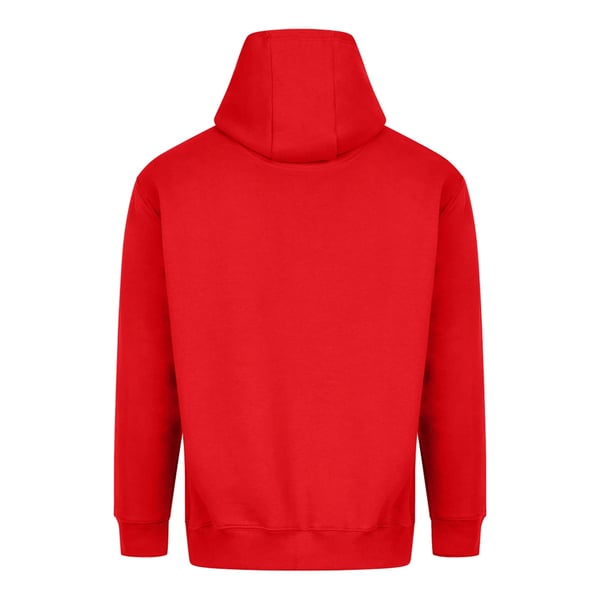 Awdis Unisex Adult Vision Heavyweight Hoodie