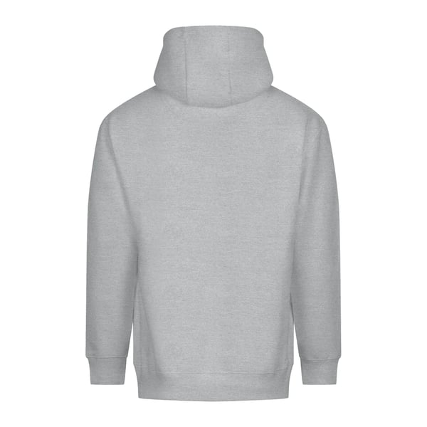 Awdis Unisex Adult Vision Heavyweight Hoodie