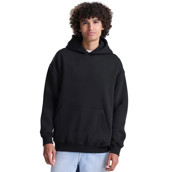 Awdis Unisex Vuxen Vision Heavyweight Hoodie