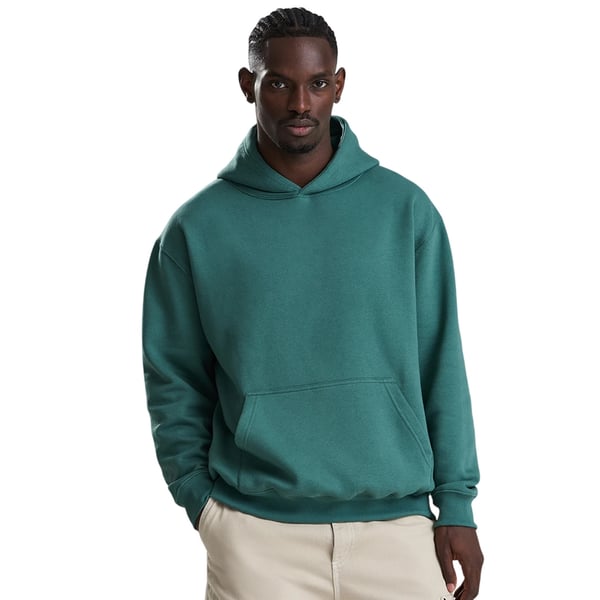 Awdis Unisex Adult Vision Heavyweight Hoodie