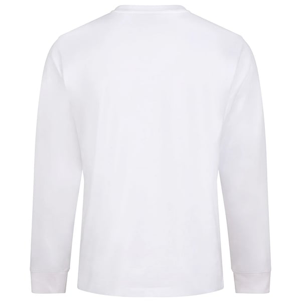 Awdis Unisex Adult Long-Sleeved T-Shirt