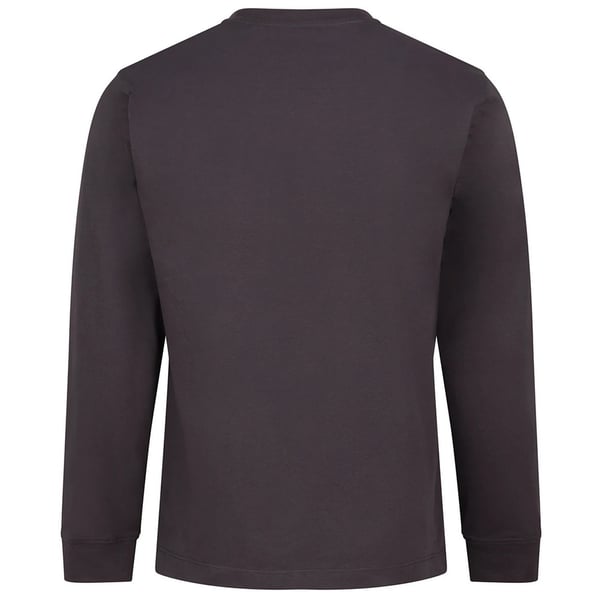 Awdis Unisex Adult Long-Sleeved T-Shirt