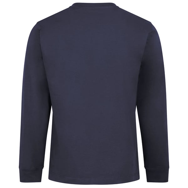 Awdis Unisex Adult Long-Sleeved T-Shirt