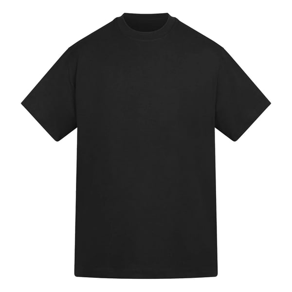 Anthem Unisex Adult Amplify Heavyweight T-Shirt