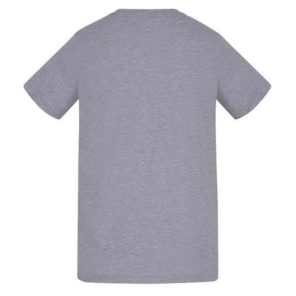 Awdis Childrens/Kids Plain T-Shirt