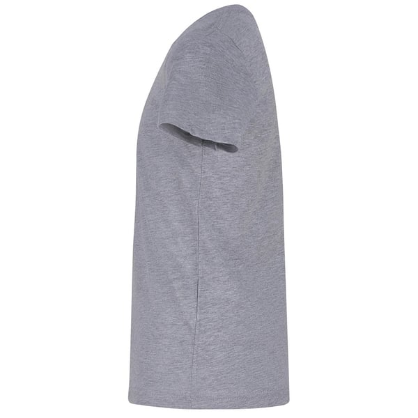 Awdis Childrens/Kids Plain T-Shirt