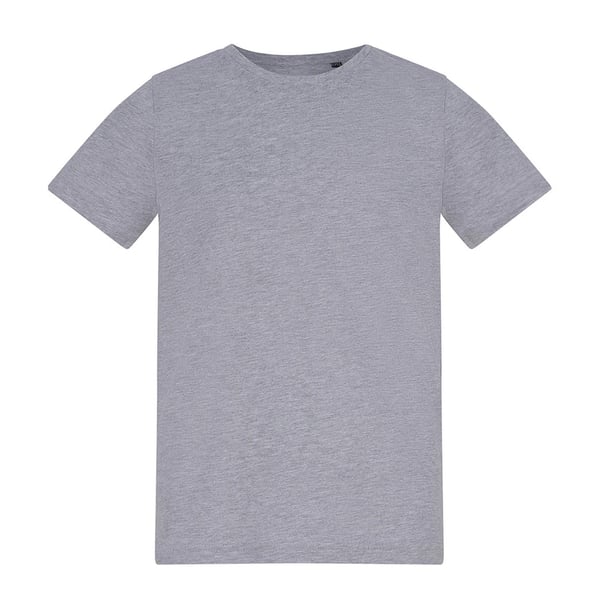 Awdis Childrens/Kids Plain T-Shirt