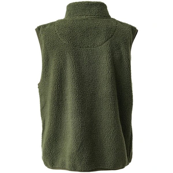 Ravine Unisex Adult Borg Gilet