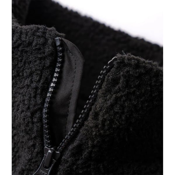 Ravine Unisex Adult Borg Gilet