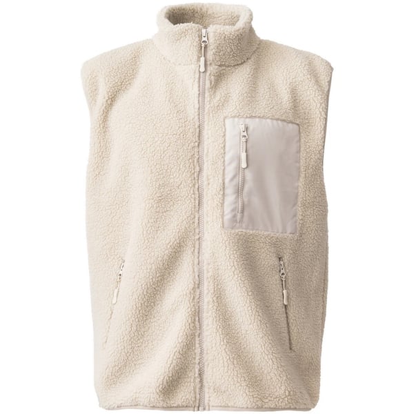 Ravine Unisex Adult Borg Gilet