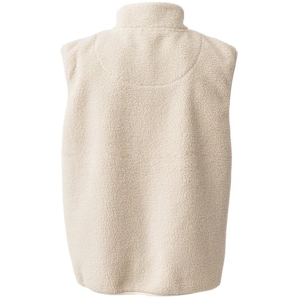 Ravine Unisex Adult Borg Gilet
