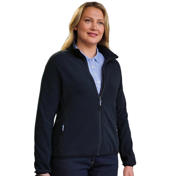 Brook Taverner Womens/Ladies Clare Core Fleece Jacket