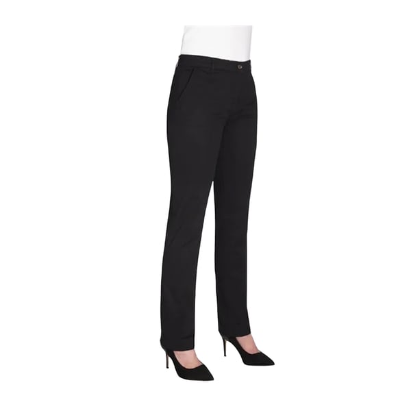Brook Taverner Womens/Ladies Liberty Slim Leg Chinos