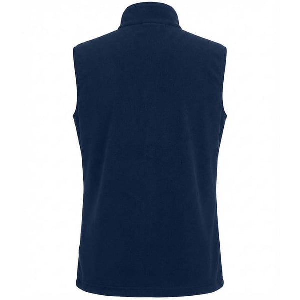 Brook Taverner Mens Rochester Fleece Gilet