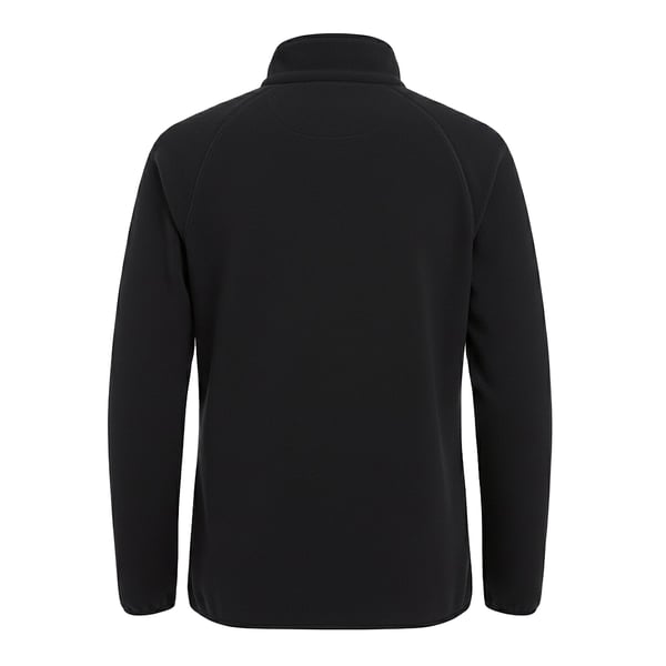 Brook Taverner Mens Quarter Zip Fleece