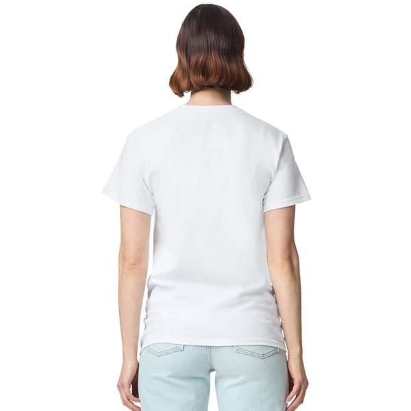 Gildan Unisex Adult Ultra Cotton T-Shirt