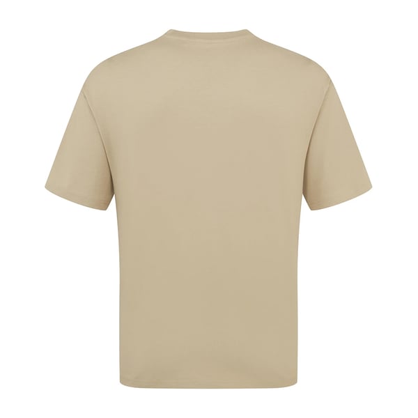 Premier Unisex Adult Utility 2.0 Plain Oversized T-Shirt