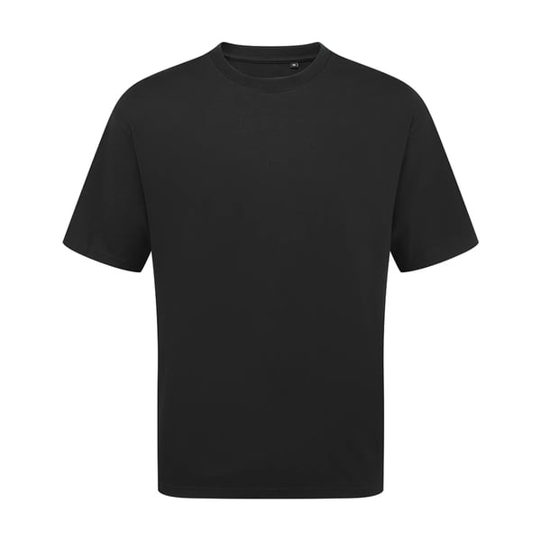 Premier Unisex Adult Utility 2.0 Plain Oversized T-Shirt