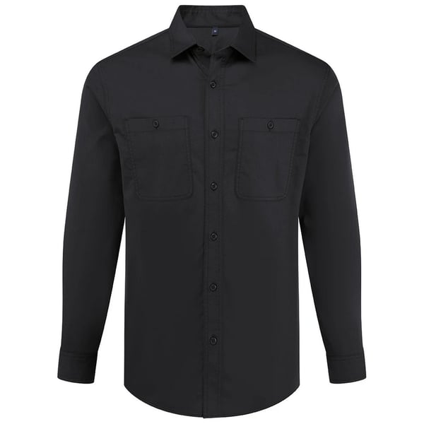 Premier Unisex Adult Utility 2.0 Service Shirt