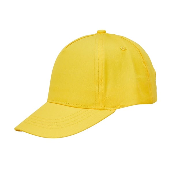 SOLS Barn/Kids Buzz Baseballkeps