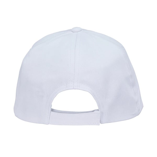 SOLS Barn/Kids Buzz Baseballkeps