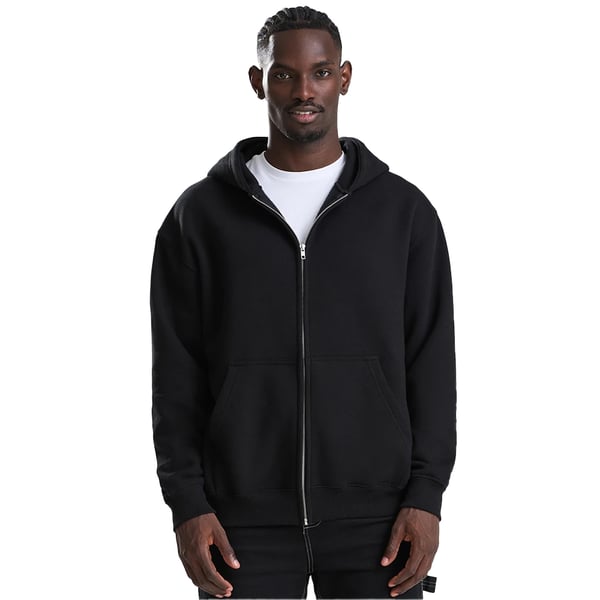 Awdis Unisex Aikuisten Vision Heavyweight Huppari