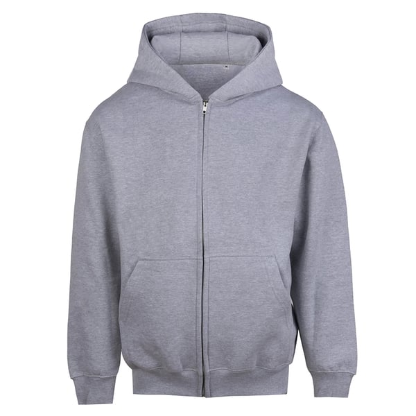 Awdis Unisex Adult Vision Heavyweight Hoodie