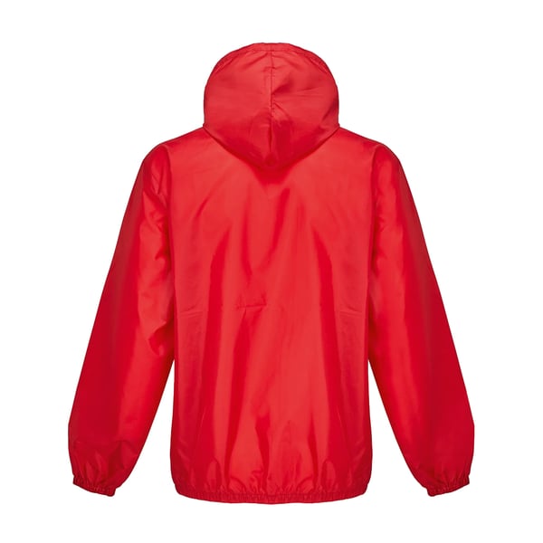 SOLS Unisex Adult Shield Windproof Jacket