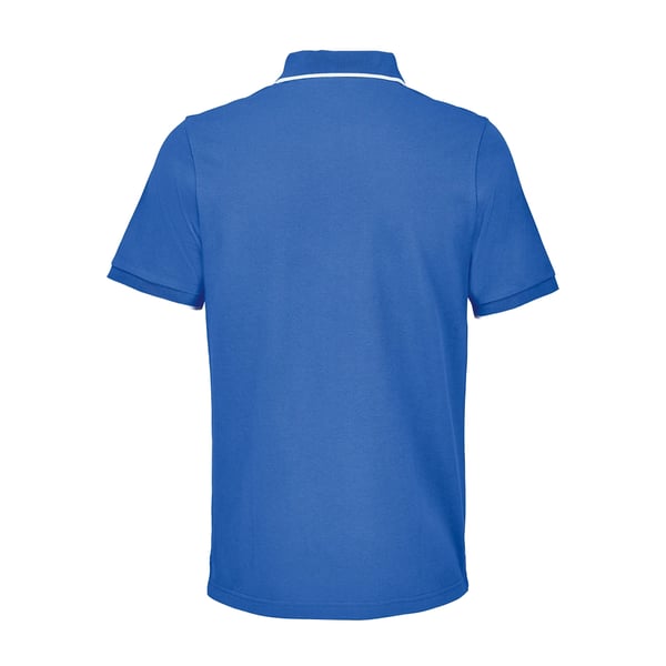 SOLS Unisex aikuisten Palermo pikeepaita
