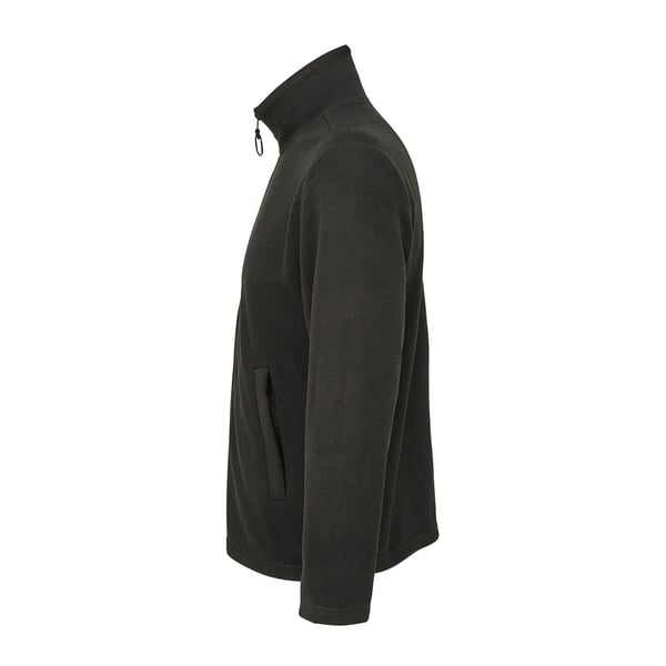 SOLS Unisex aikuisten Nitro-mikrofleece-takki