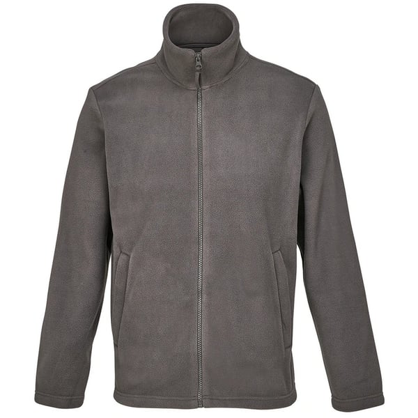 SOLS Unisex Adult Microfleece Jacket