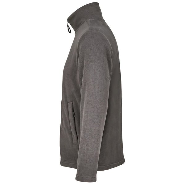 SOLS Unisex Adult Microfleece Jacket