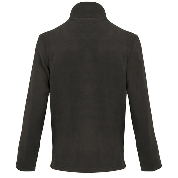 SOLS Unisex Microfleece-jakke til voksne
