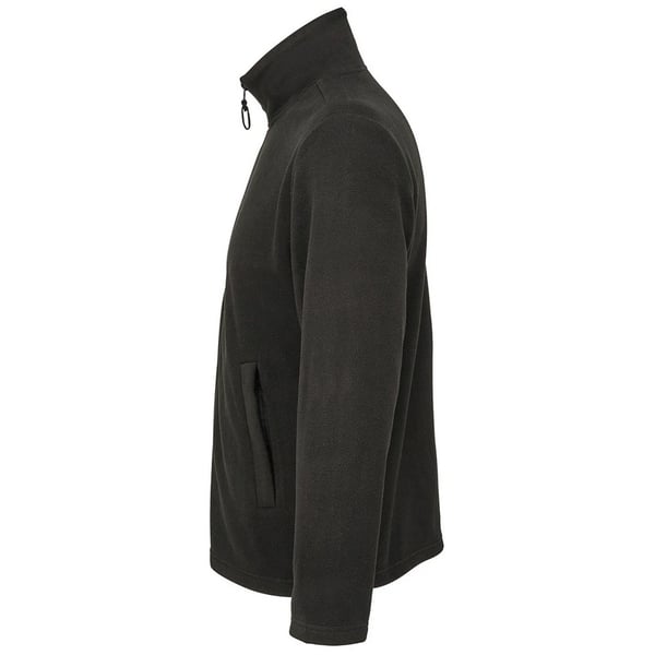 SOLS Unisex Microfleece-jakke til voksne