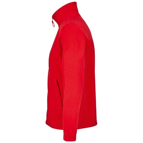 SOLS Unisex Adult Microfleece Jacket