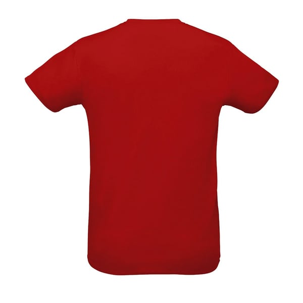 SOLS Unisex aikuisten Sprint T-paita