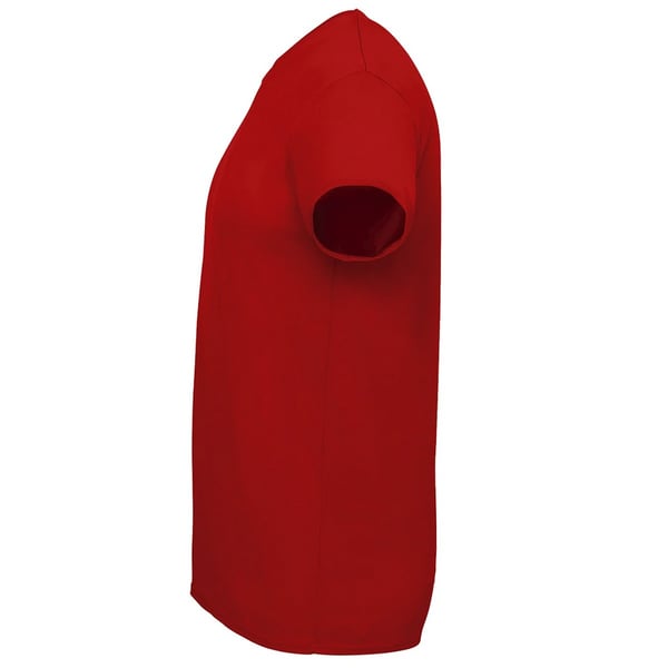 SOLS Unisex aikuisten Sprint T-paita