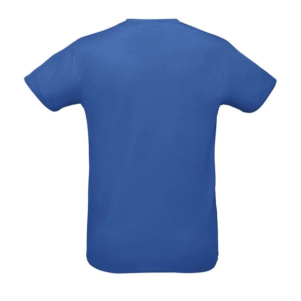 SOLS Unisex aikuisten Sprint T-paita