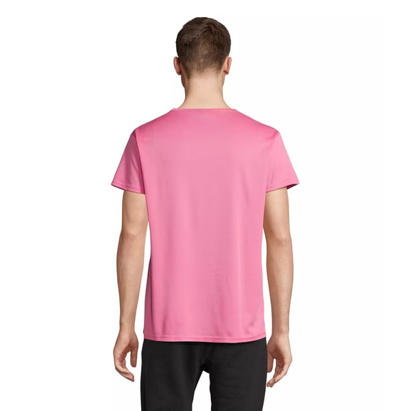 SOLS Unisex Vuxen Sprint T-shirt